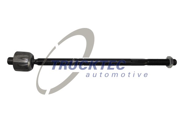 TRUCKTEC AUTOMOTIVE 22.37.008 Μπάρα τιμονιού Μπροστινός άξονας και από τις δύο πλευρές for LAND ROVER