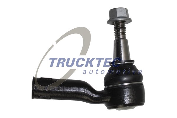 TRUCKTEC AUTOMOTIVE 22.37.009 Ακρόμπαρο Μπροστινός άξονας και από τις δύο πλευρές for LAND ROVER