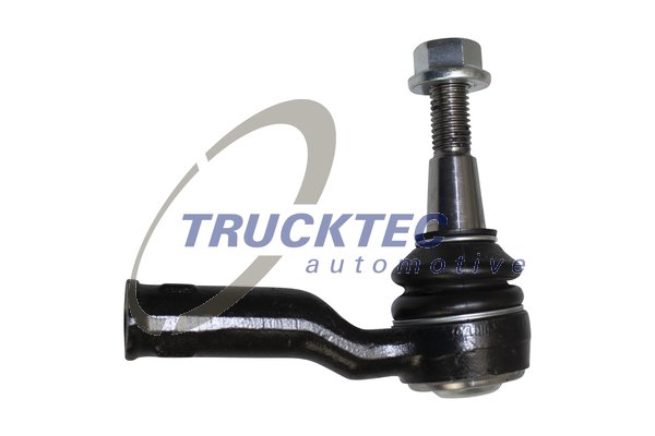 TRUCKTEC AUTOMOTIVE 22.37.011 Ακρόμπαρο Μπροστινός άξονας και από τις δύο πλευρές for LAND ROVER