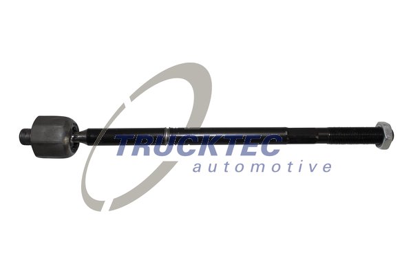 TRUCKTEC AUTOMOTIVE 22.37.012 Άρθρωση, μπάρα Μπροστινός άξονας και από τις δύο πλευρές for LAND ROVER
