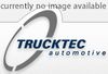 TRUCKTEC AUTOMOTIVE 22.42.007 Switch, window regulator Driver side for LAND ROVER
