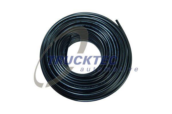 TRUCKTEC AUTOMOTIVE 54.08.001 Σωλήνας for MERCEDES-BENZ VOLVO