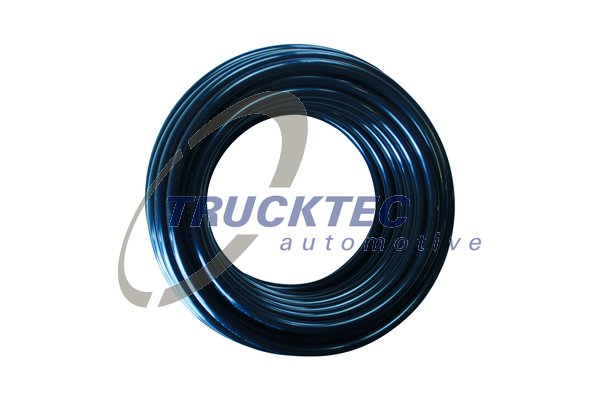 TRUCKTEC AUTOMOTIVE 54.12.001 Σωλήνας for MERCEDES-BENZ VOLVO