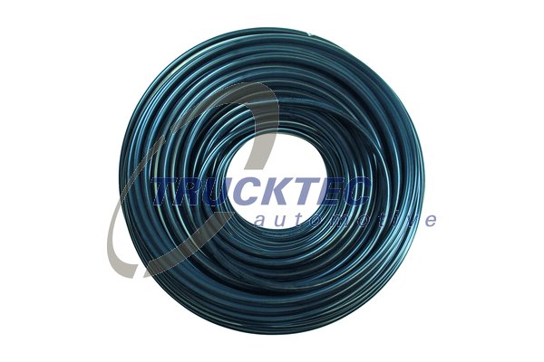 TRUCKTEC AUTOMOTIVE 54.15.001 Σωλήνας for DAF IVECO MAN MERCEDES-BENZ NEOPLAN RENAULT TRUCKS SCANIA VOLVO