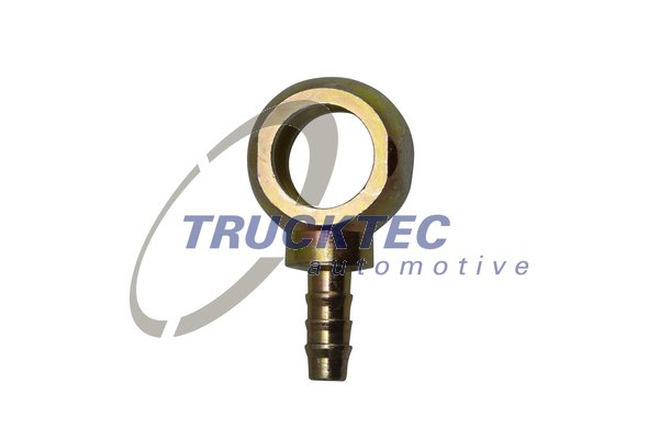 TRUCKTEC AUTOMOTIVE 61.04.005 Banjo Fitting, pipe