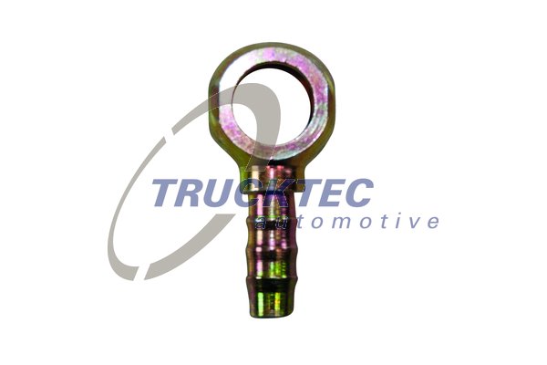 TRUCKTEC AUTOMOTIVE 61.08.004 Banjo Fitting, pipe
