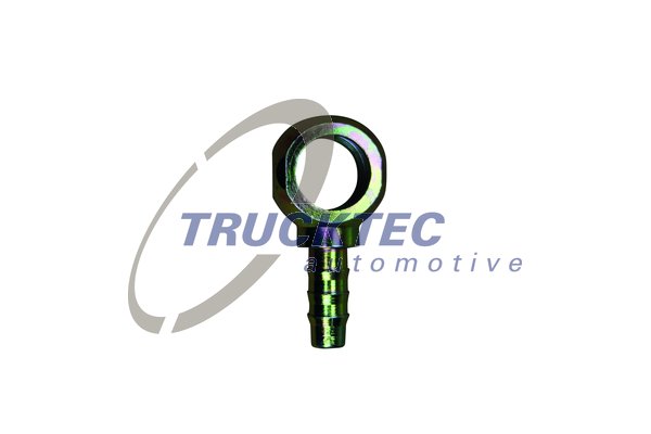 TRUCKTEC AUTOMOTIVE 61.08.005 Banjo Fitting, pipe