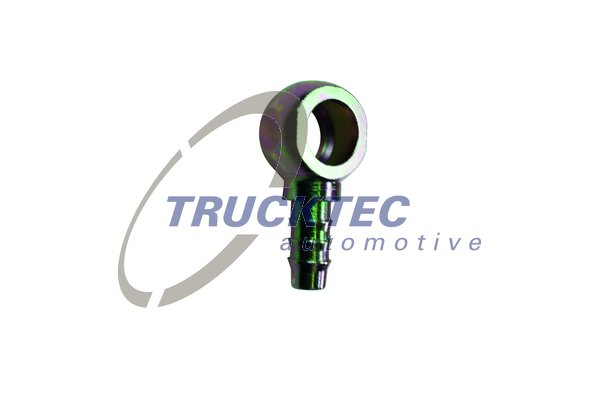 TRUCKTEC AUTOMOTIVE 61.09.005 Banjo Fitting, pipe