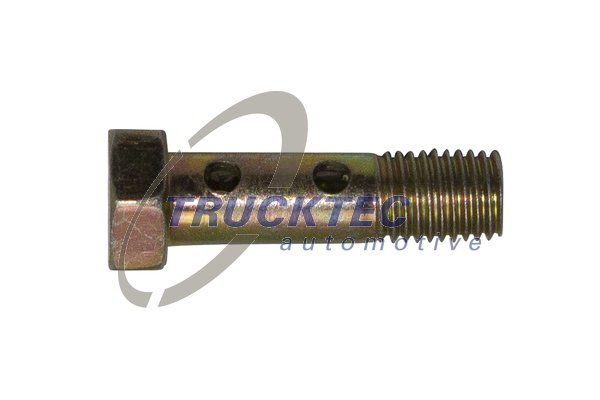 TRUCKTEC AUTOMOTIVE 79.08.002 Banjo Bolt