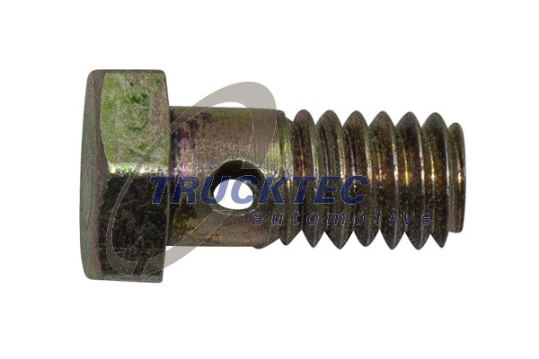 TRUCKTEC AUTOMOTIVE 79.08.003 Banjo Bolt