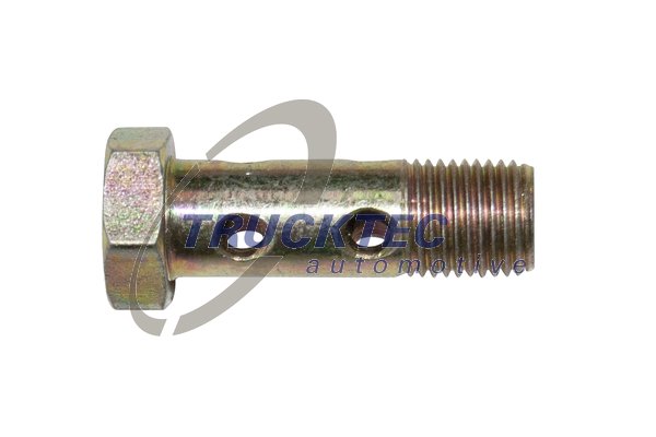 TRUCKTEC AUTOMOTIVE 79.10.002 Banjo Bolt