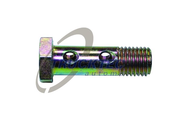 TRUCKTEC AUTOMOTIVE 79.12.002 Banjo Bolt
