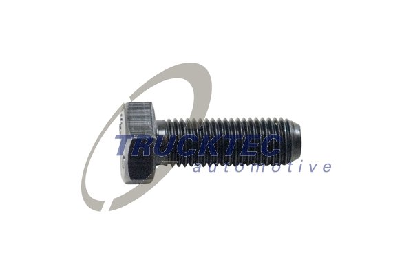 TRUCKTEC AUTOMOTIVE 80.12.007 Βίδα