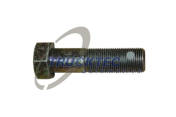 TRUCKTEC AUTOMOTIVE 80.20.002 Βίδα
