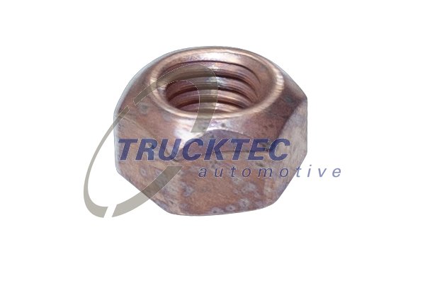 TRUCKTEC AUTOMOTIVE 81.08.001 Παξιμάδι