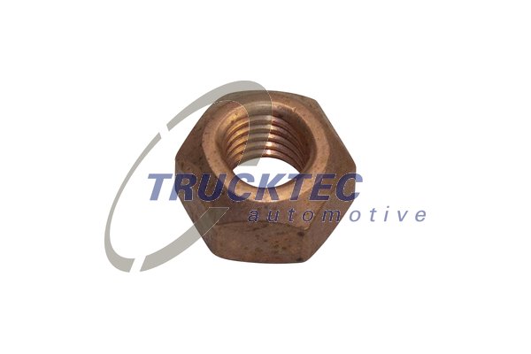 TRUCKTEC AUTOMOTIVE 81.10.003 Παξιμάδι for MERCEDES-BENZ
