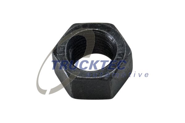 TRUCKTEC AUTOMOTIVE 81.16.001 Παξιμάδι