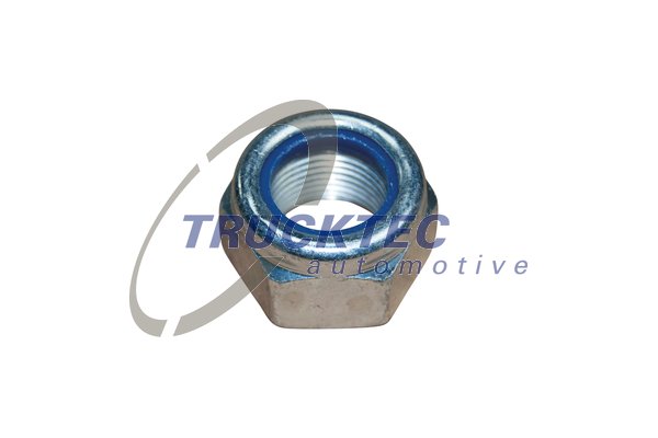 TRUCKTEC AUTOMOTIVE 81.20.001 Παξιμάδι