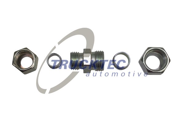 TRUCKTEC AUTOMOTIVE 83.01.210 Connector, compressed-air line