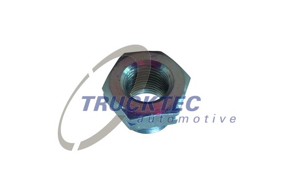 TRUCKTEC AUTOMOTIVE 83.10.016 Connector, compressed-air line