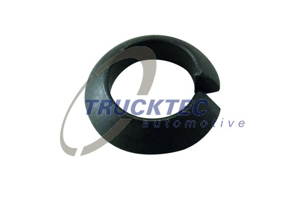 TRUCKTEC AUTOMOTIVE 83.20.002 Retaining Ring, wheel rim for MAN MERCEDES-BENZ