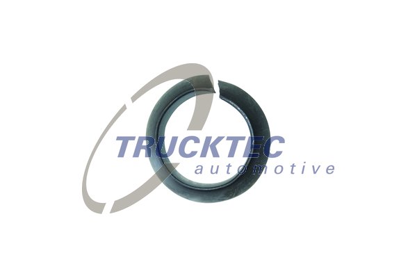 TRUCKTEC AUTOMOTIVE 83.22.001 Retaining Ring, wheel rim for MERCEDES-BENZ