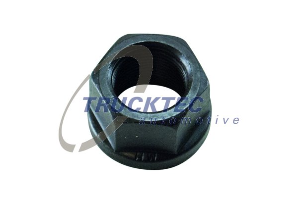 TRUCKTEC AUTOMOTIVE 83.22.003 Wheel Nut for MERCEDES-BENZ