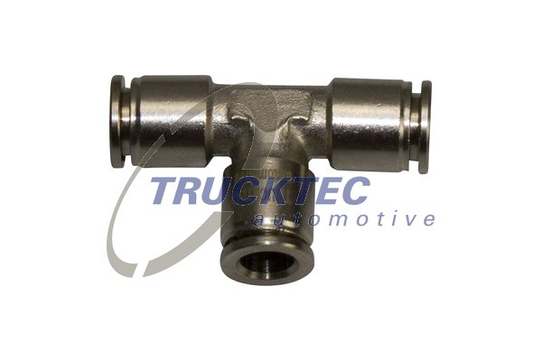 TRUCKTEC AUTOMOTIVE 83.25.006 Συνδ. στοιχείο/κατανεμ., σωλήνες