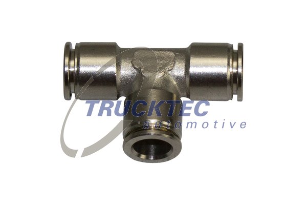 TRUCKTEC AUTOMOTIVE 83.25.008 Συνδ. στοιχείο/κατανεμ., σωλήνες