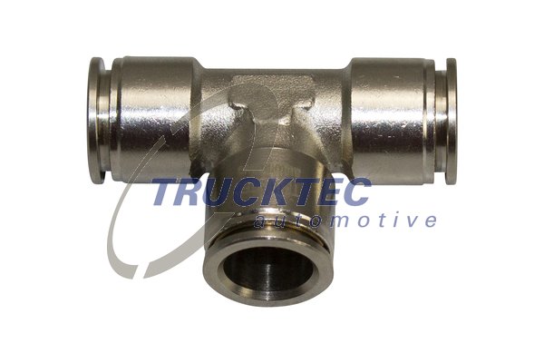 TRUCKTEC AUTOMOTIVE 83.25.012 Συνδ. στοιχείο/κατανεμ., σωλήνες