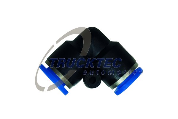 TRUCKTEC AUTOMOTIVE 83.34.006 Συνδ. στοιχείο/κατανεμ., σωλήνες