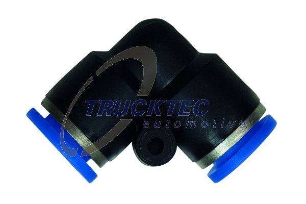 TRUCKTEC AUTOMOTIVE 83.34.008 Συνδ. στοιχείο/κατανεμ., σωλήνες