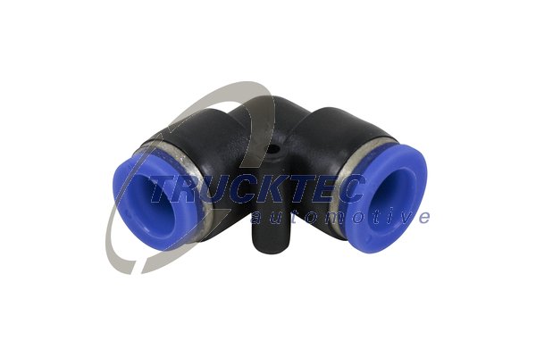 TRUCKTEC AUTOMOTIVE 83.34.010 Συνδ. στοιχείο/κατανεμ., σωλήνες