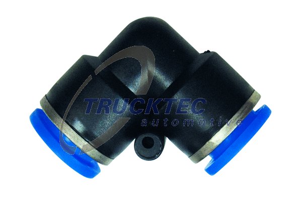 TRUCKTEC AUTOMOTIVE 83.34.012 Συνδ. στοιχείο/κατανεμ., σωλήνες