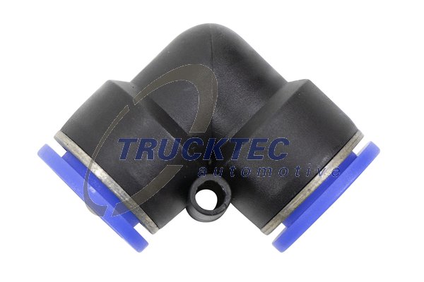 TRUCKTEC AUTOMOTIVE 83.34.016 Συνδ. στοιχείο/κατανεμ., σωλήνες