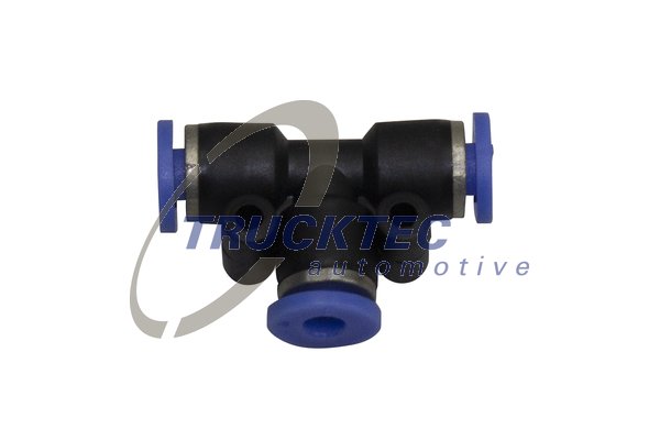 TRUCKTEC AUTOMOTIVE 83.44.004 Συνδ. στοιχείο/κατανεμ., σωλήνες