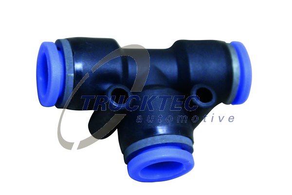TRUCKTEC AUTOMOTIVE 83.44.010 Συνδ. στοιχείο/κατανεμ., σωλήνες