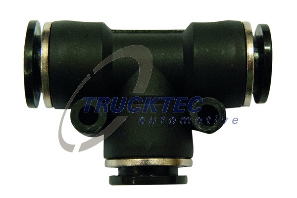 TRUCKTEC AUTOMOTIVE 83.44.012 Συνδ. στοιχείο/κατανεμ., σωλήνες
