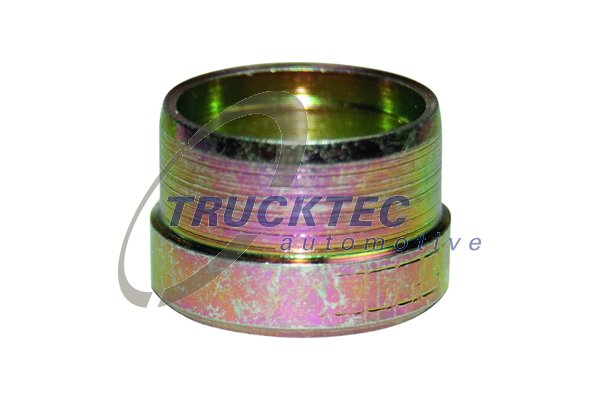TRUCKTEC AUTOMOTIVE 85.04.001 Hose Connector