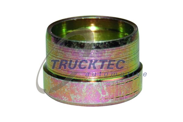 TRUCKTEC AUTOMOTIVE 85.08.001 Hose Connector