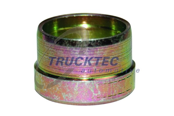 TRUCKTEC AUTOMOTIVE 85.10.001 Hose Connector