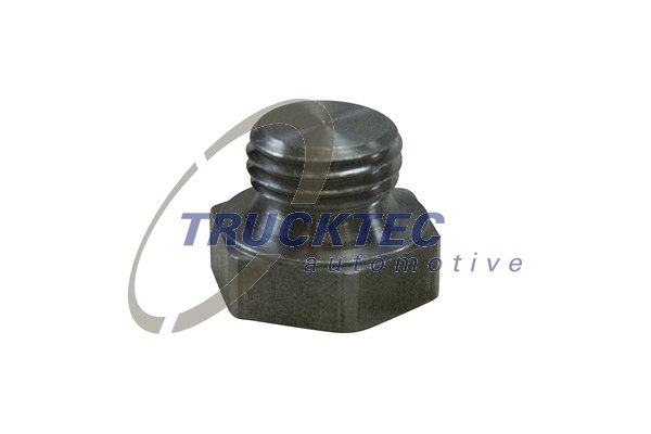 TRUCKTEC AUTOMOTIVE 86.14.001 Screw Plug