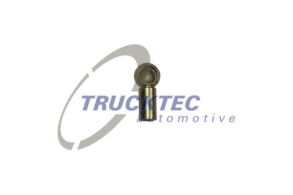 TRUCKTEC AUTOMOTIVE 87.06.201 Σφαιρική υποδοχή
