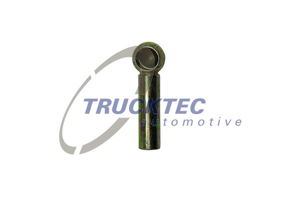 TRUCKTEC AUTOMOTIVE 87.06.202 Σφαιρική υποδοχή