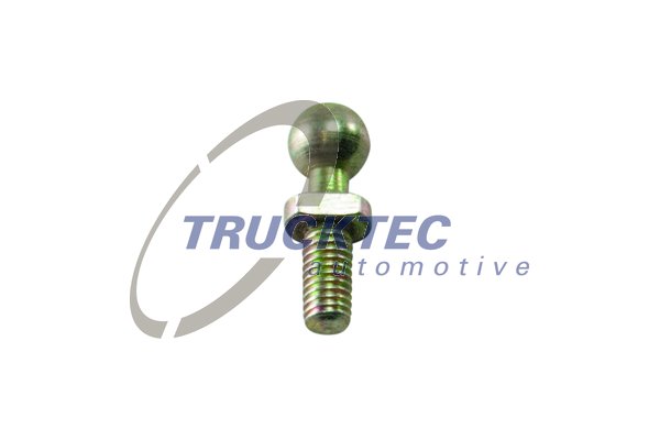 TRUCKTEC AUTOMOTIVE 87.06.301 Ball Head