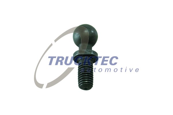 TRUCKTEC AUTOMOTIVE 87.08.301 Ball Head