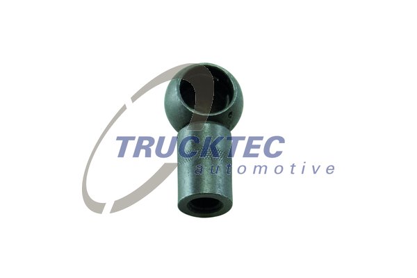 TRUCKTEC AUTOMOTIVE 87.12.202 Σφαιρική υποδοχή