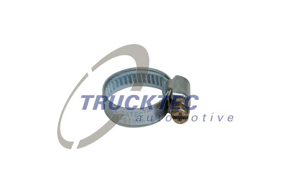 TRUCKTEC AUTOMOTIVE...