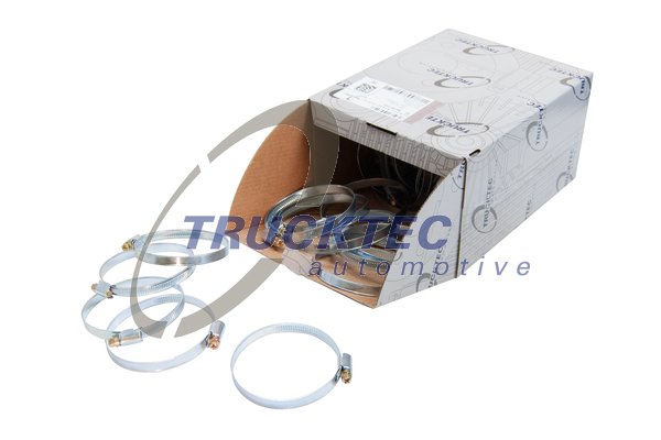 TRUCKTEC AUTOMOTIVE 88.99.910 Κολιέ