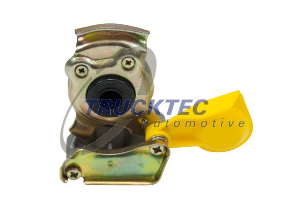 TRUCKTEC AUTOMOTIVE 90.01.011 Coupling Head for DAF IVECO MAN MERCEDES-BENZ RENAULT TRUCKS VOLVO